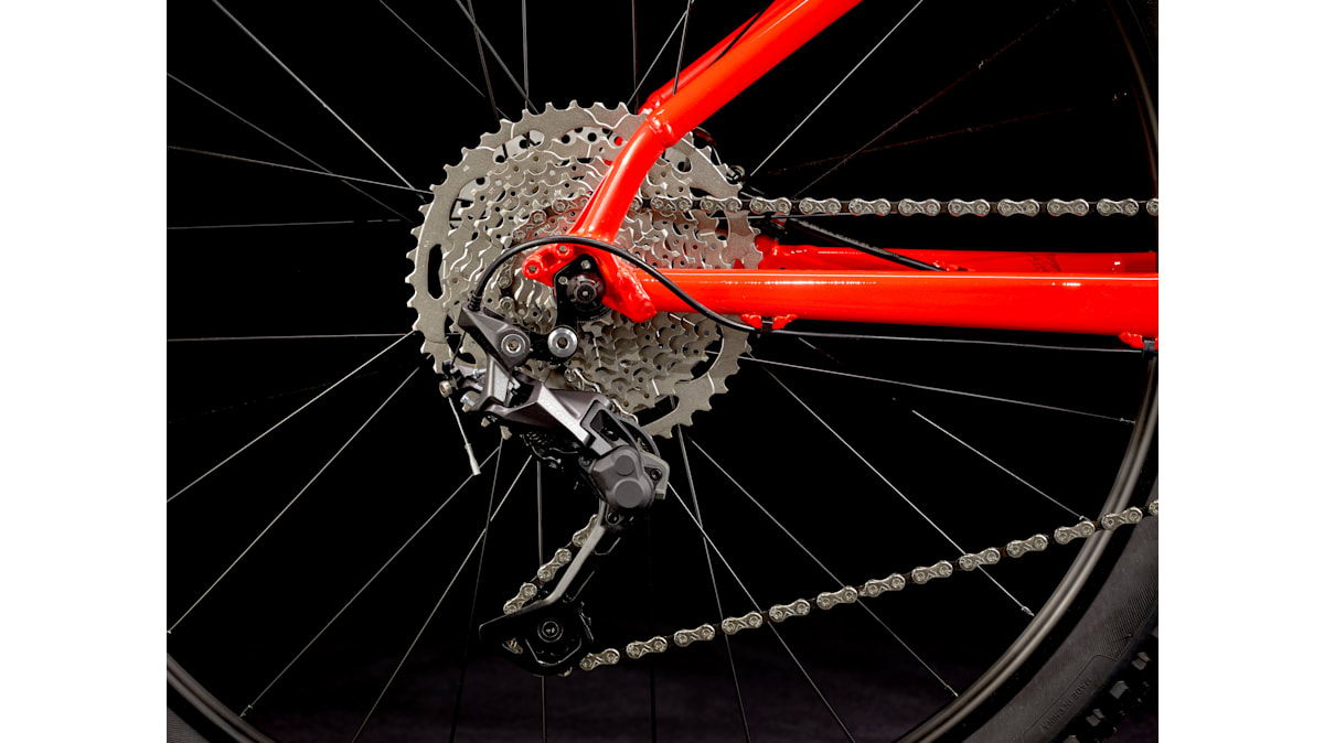 Marlin 7 Gen 2 - Trek Bikes