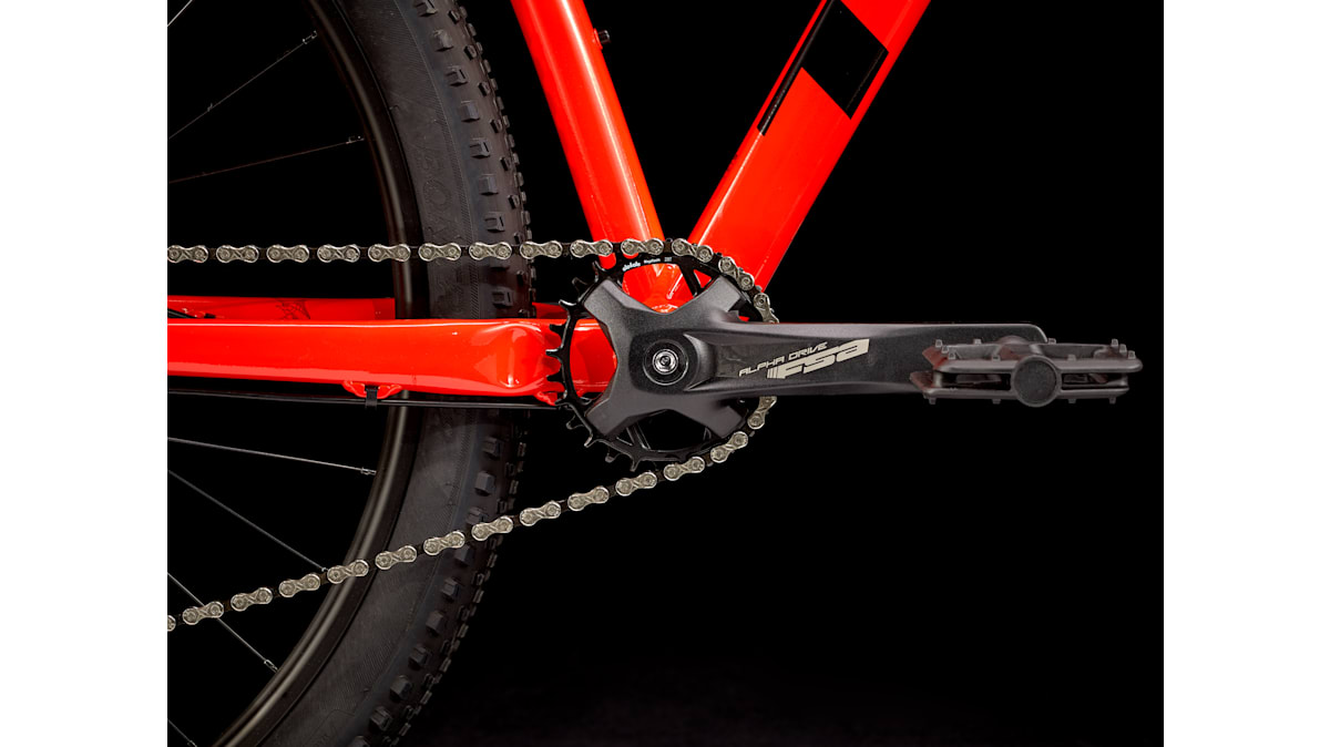 Marlin 7 Gen 2 - Trek Bikes