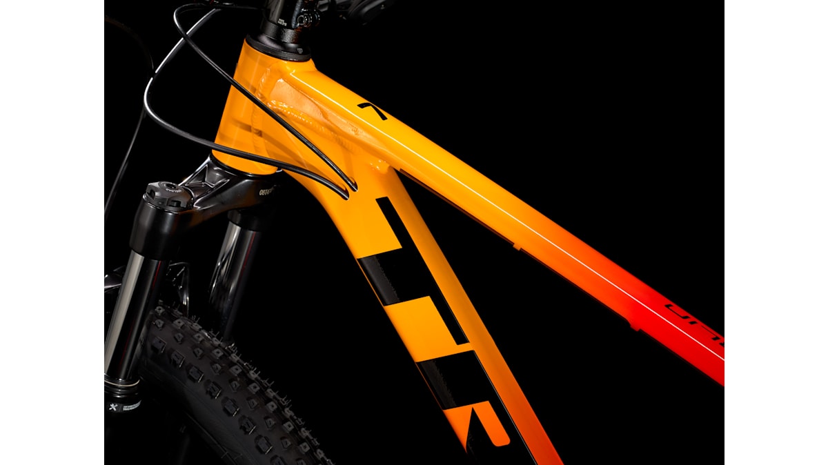 Marlin 7 Gen 2 - Trek Bikes (JP)