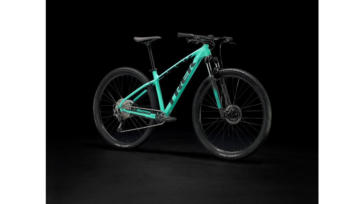 Marlin 7 Gen 2 - Trek Bikes