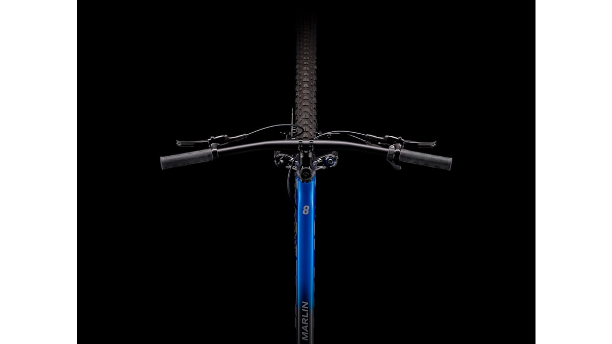 Marlin 8 Gen 2 - Trek Bikes