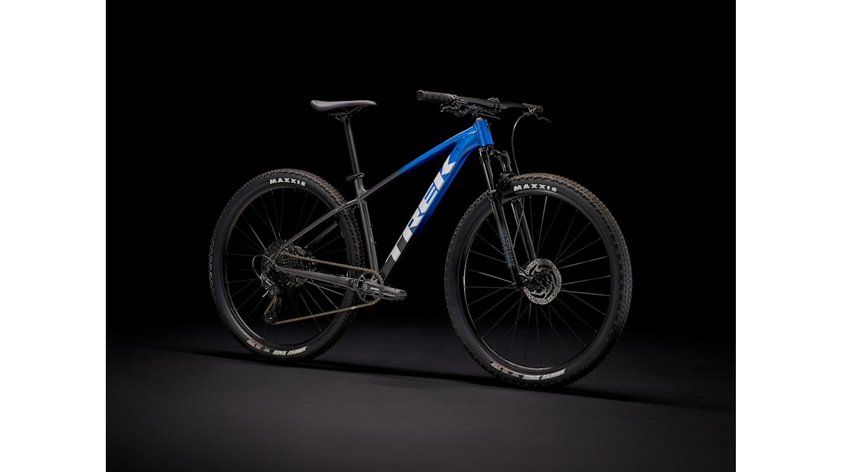 Marlin 8 Gen 2 - Trek Bikes (JP)