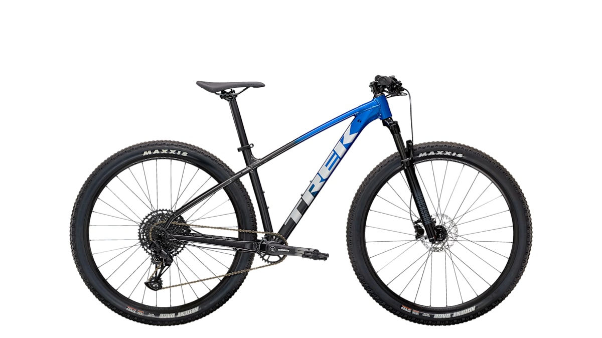 Marlin 8 Gen 2 - Trek Bikes