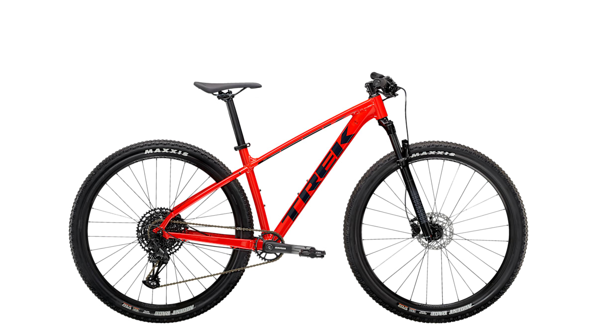 Marlin 8 Gen 2 - Trek Bikes
