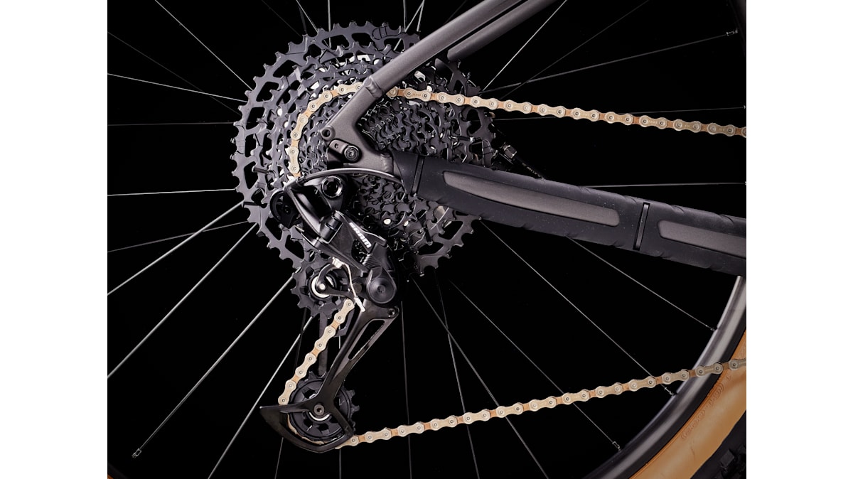 Marlin 8 Gen 3 - Trek Bikes