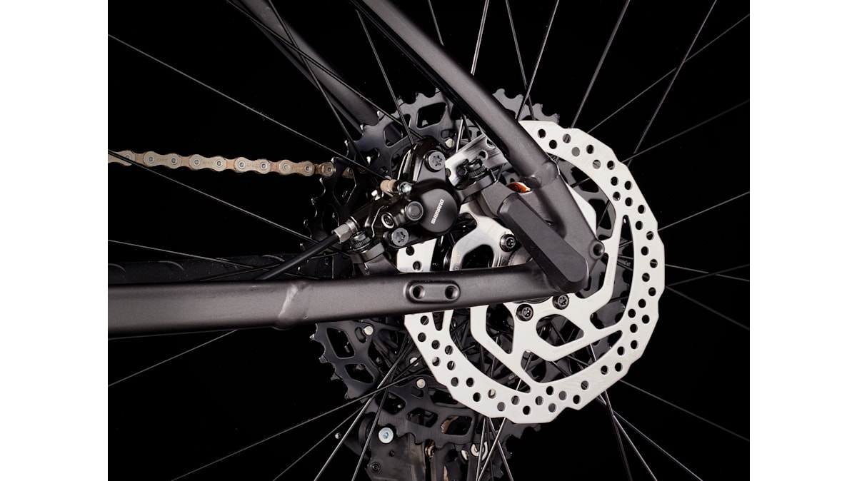 Marlin 8 Gen 3 - Trek Bikes (JP)