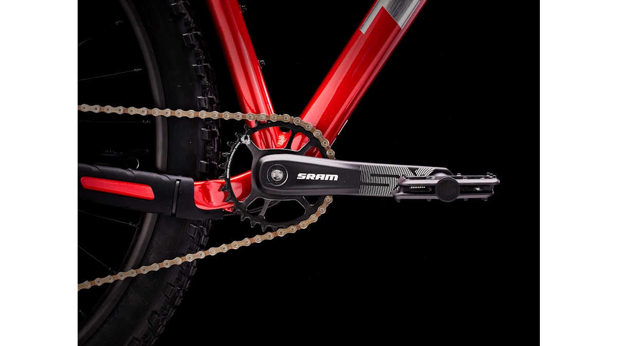 Marlin 8 Gen 3 - Trek Bikes