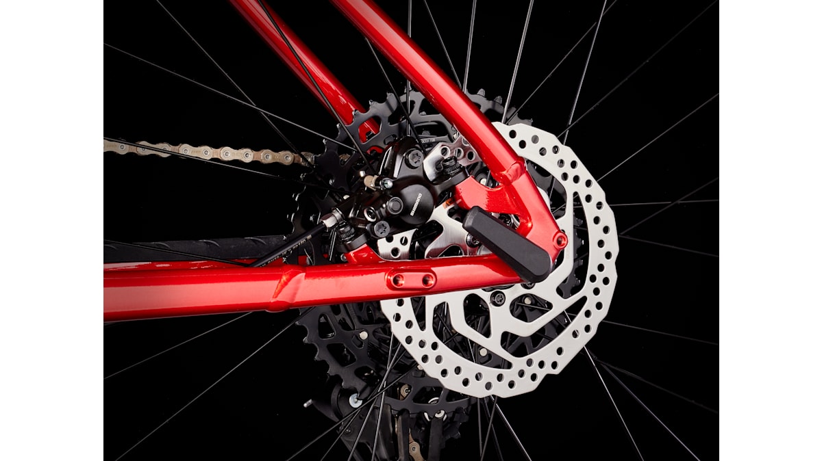 Marlin 8 Gen 3 - Trek Bikes