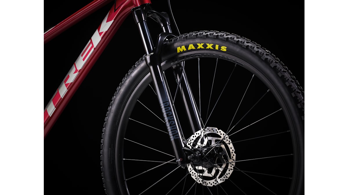 Marlin 8 Gen 3 - Trek Bikes