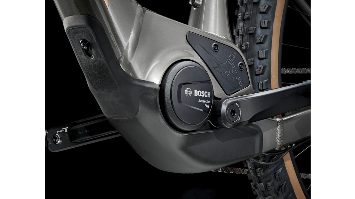 Marlin+ 8 - Trek Bikes