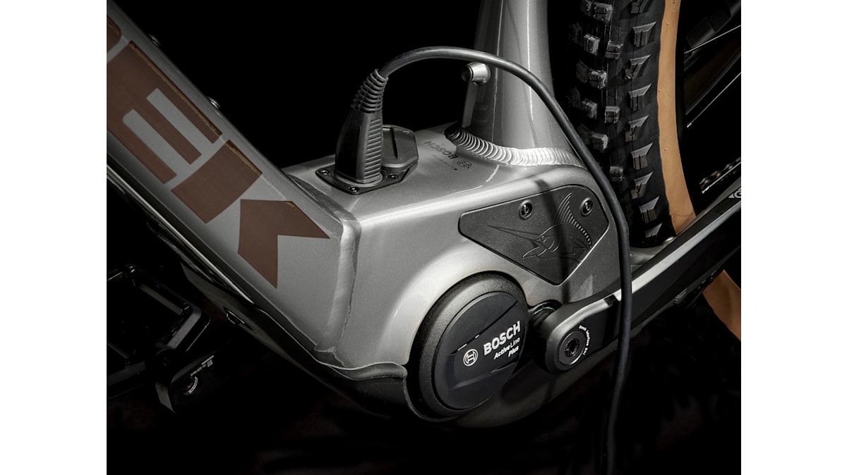 Marlin+ 8 - Trek Bikes