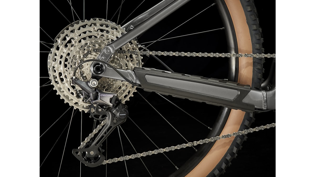 Marlin+ 8 - Trek Bikes