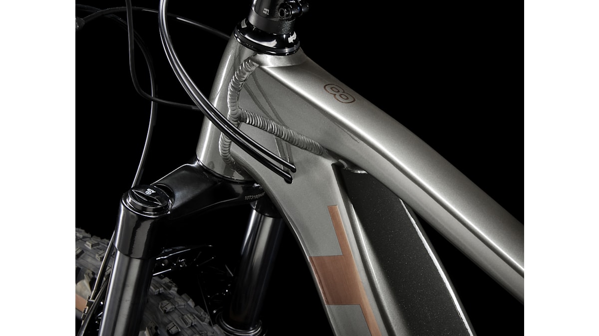 Marlin+ 8 - Trek Bikes