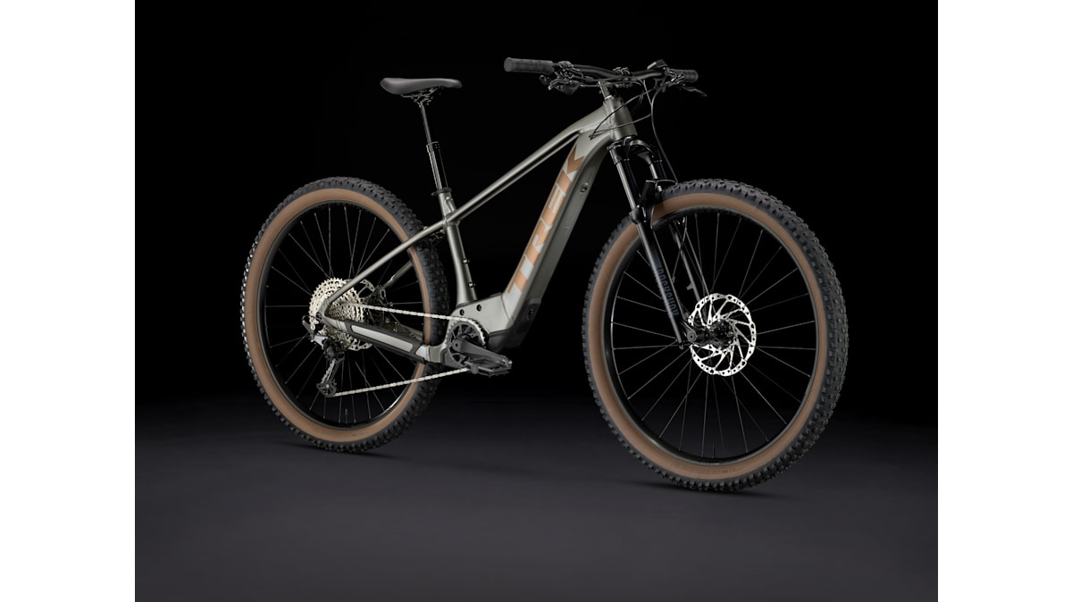 Marlin+ 8 - Trek Bikes