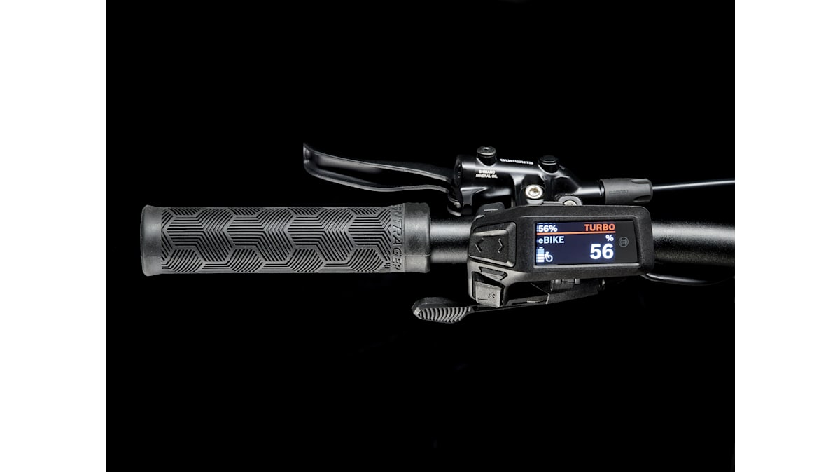 Marlin+ 8 - Trek Bikes