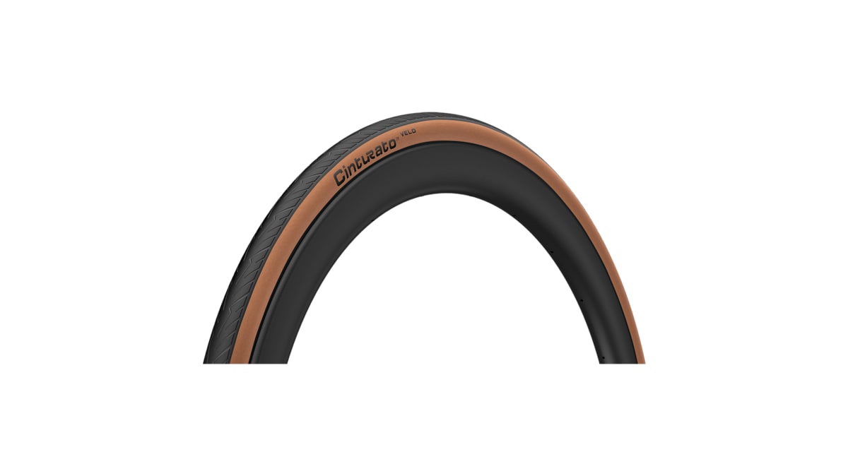 Pirelli Cinturato Velo TLR Road Tire - Trek Bikes