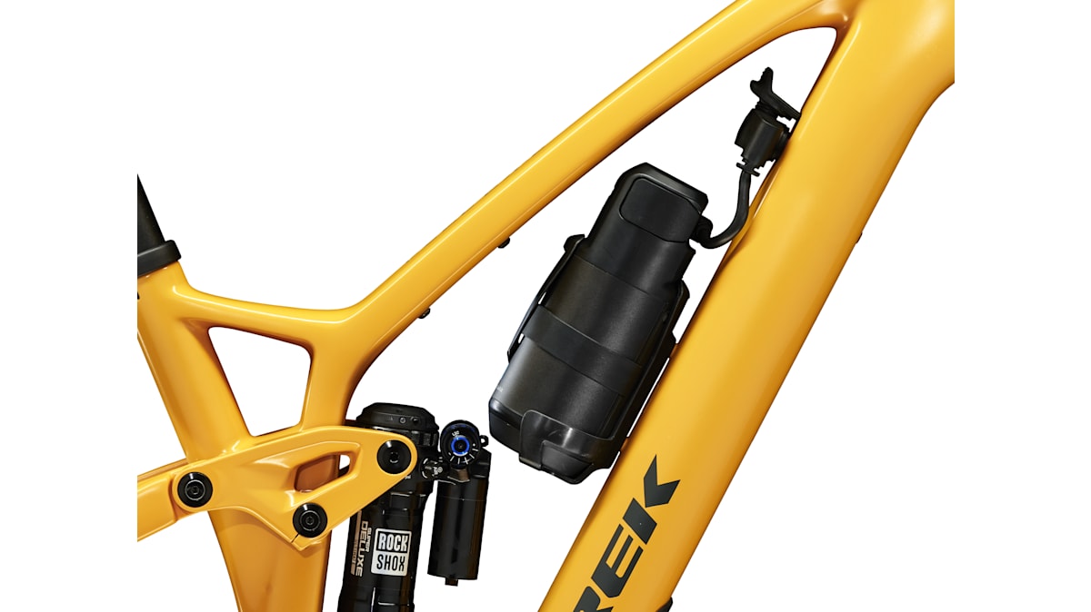 MTB用TQレンジエクステンダーケーブル - Trek Bikes (JP)