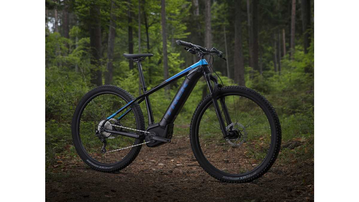 Powerfly 5 - Trek Bikes