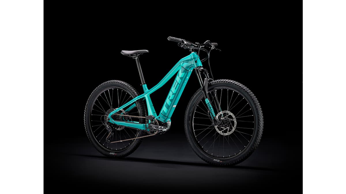 Powerfly 5 Women's - Trek Bikes (CA)