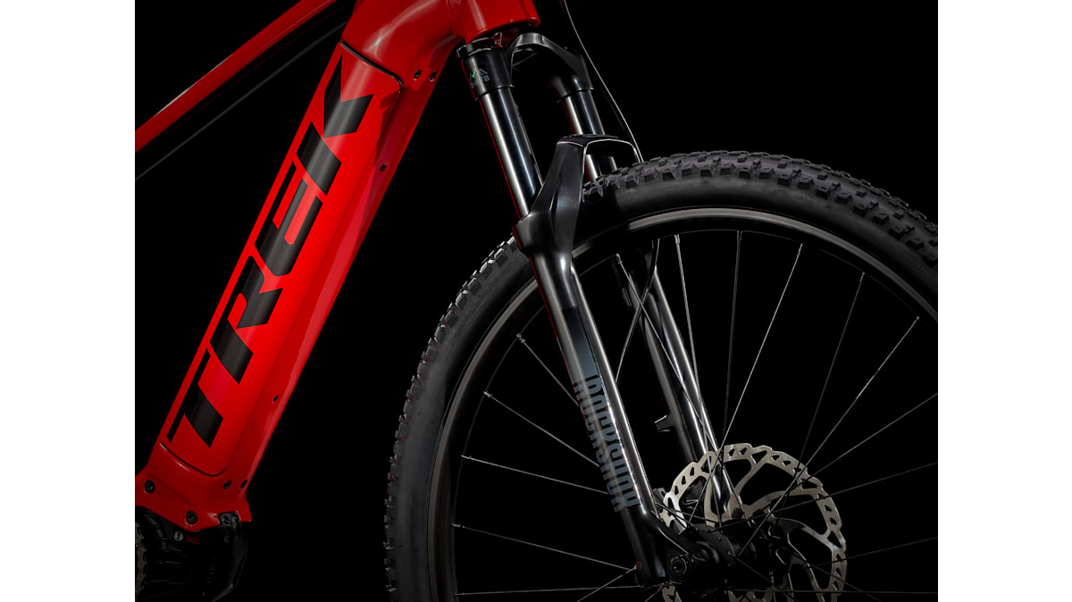 Powerfly 5 - Trek Bikes (JP)