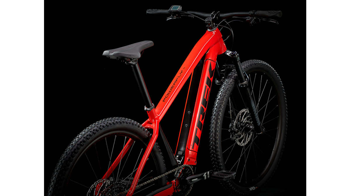 Powerfly 5 - Trek Bikes (JP)