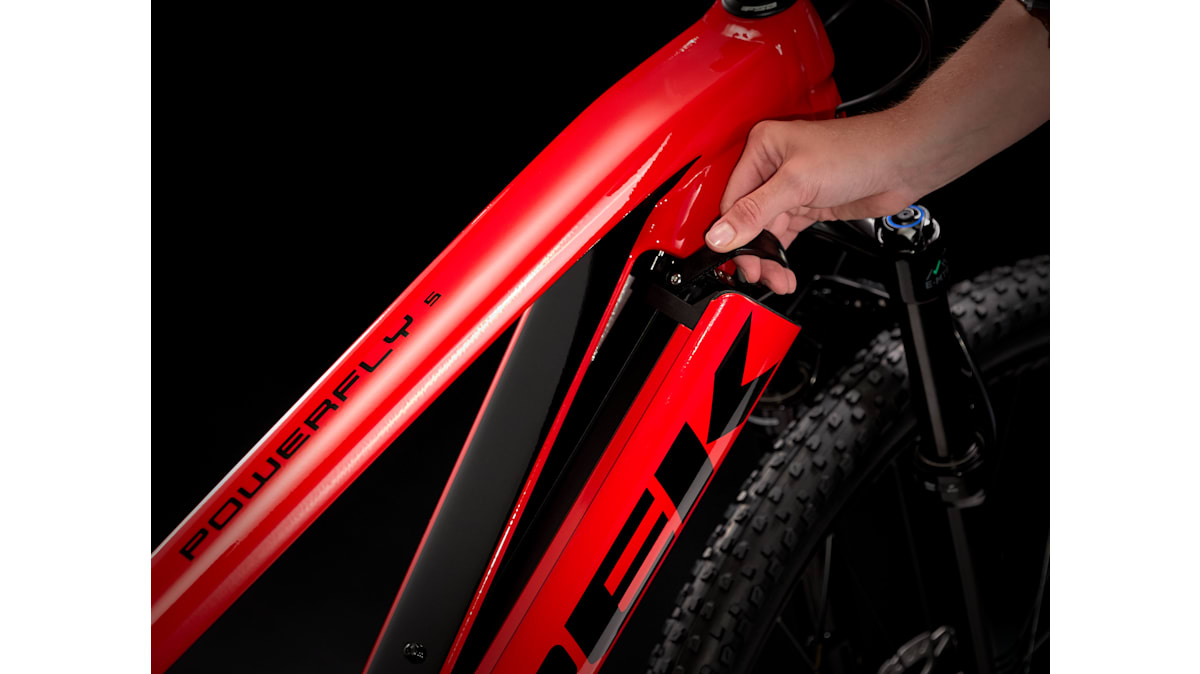 Powerfly 5 - Trek Bikes (JP)