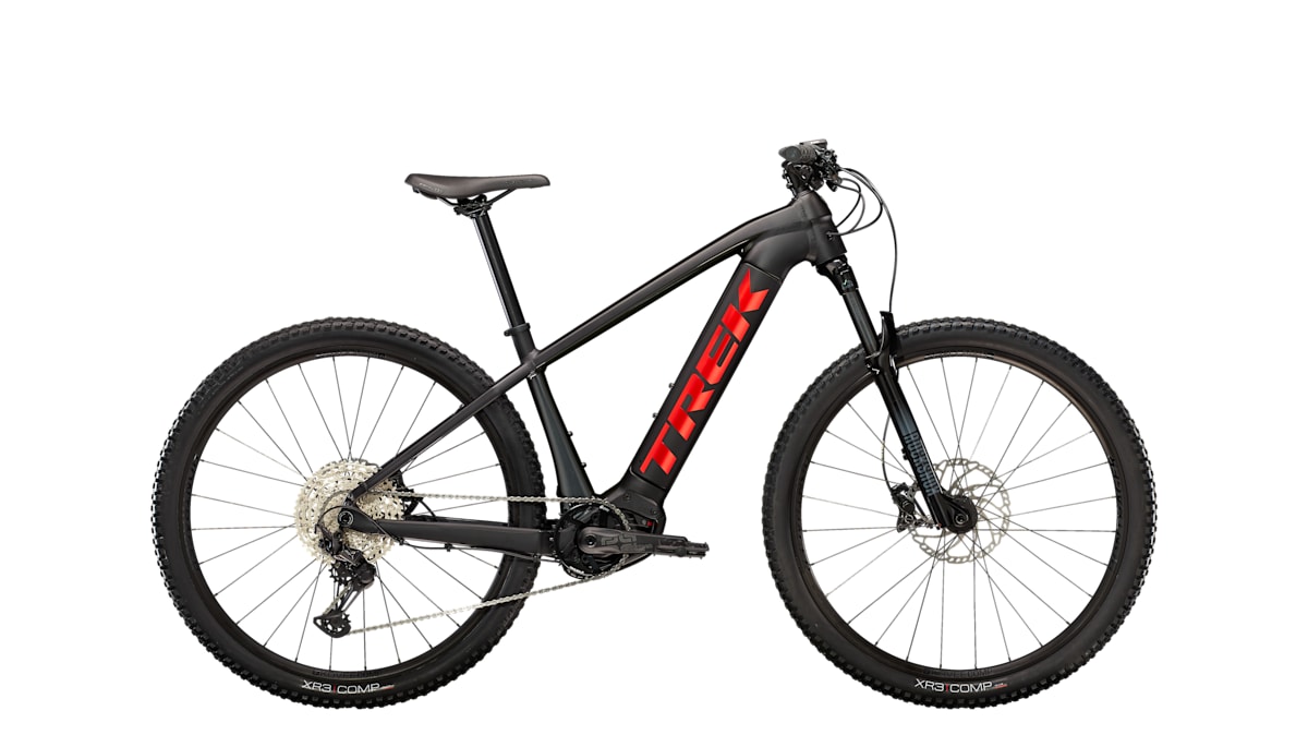Powerfly 5 Gen 3 - Trek Bikes (JP)