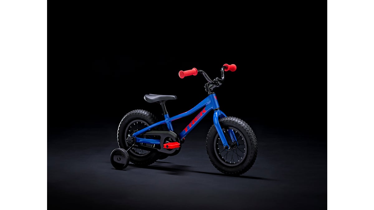 Precaliber 12 - Trek Bikes