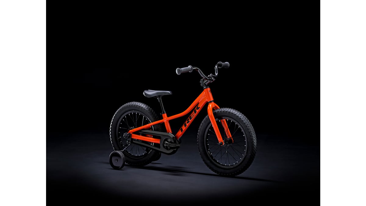 Precaliber 16 - Trek Bikes