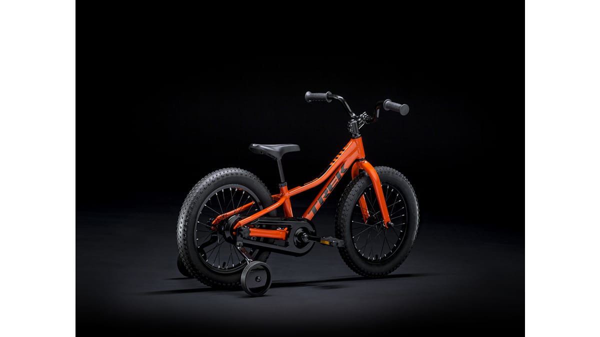 Precaliber 16 - Trek Bikes