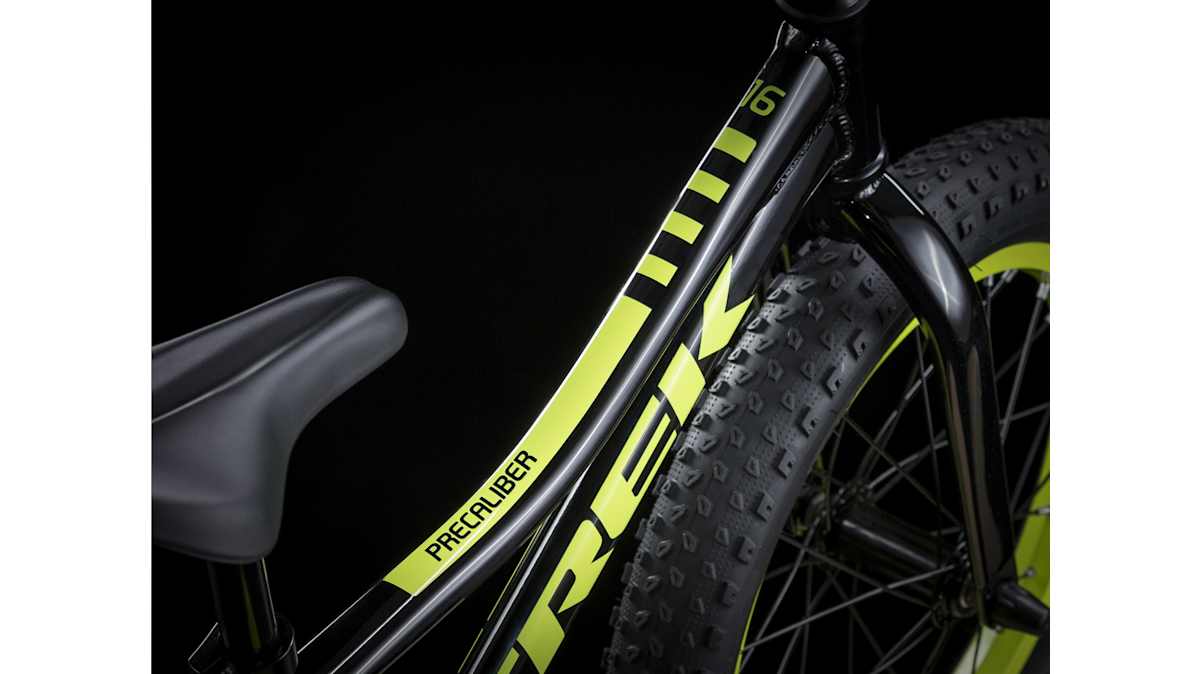 Precaliber 16 - Trek Bikes