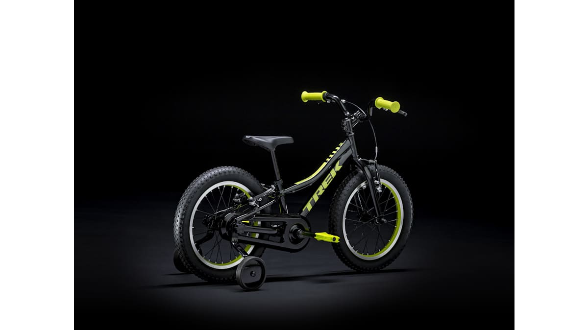 Precaliber 16 - Trek Bikes (JP)