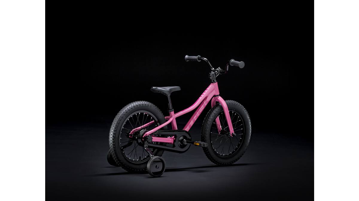 Precaliber 16 - Trek Bikes