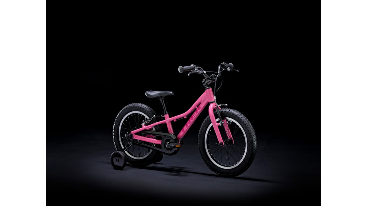 Precaliber 16 - Trek Bikes (JP)