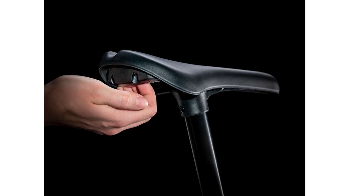 Precaliber 16 - Trek Bikes (JP)