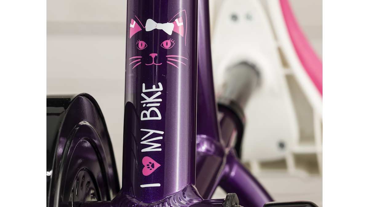 Precaliber 16 Girl's - Trek Bikes