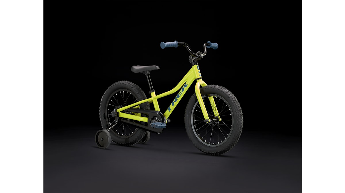 Precaliber 16 - Trek Bikes