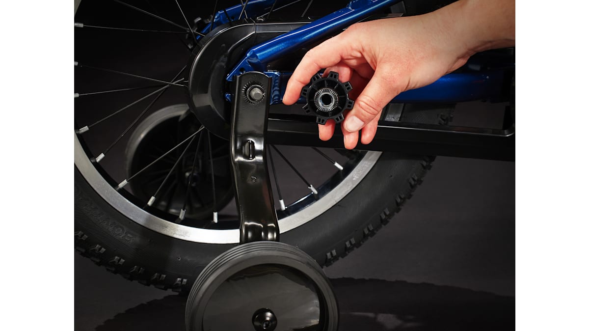 Precaliber 16 - Trek Bikes (JP)