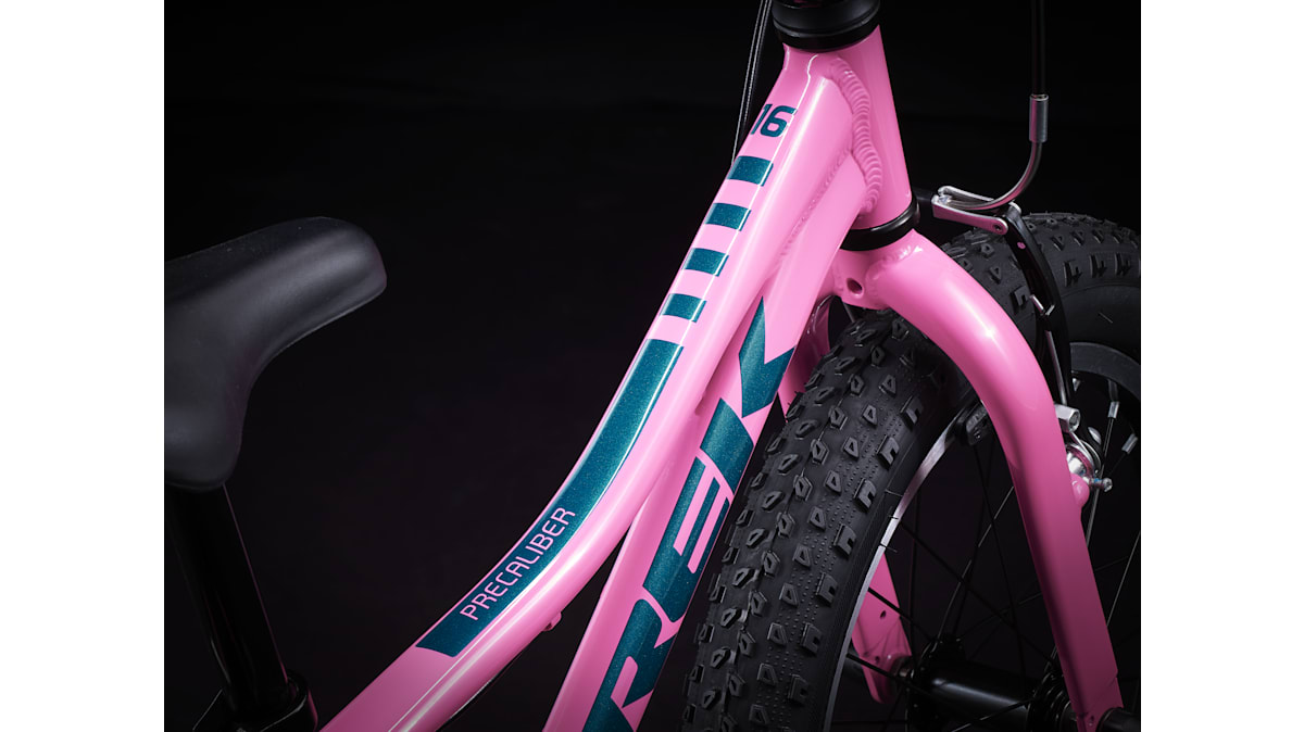 Precaliber 16 - Trek Bikes (JP)