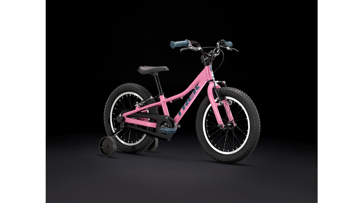 トレック Trek PRECALIBER16 16型 アルミ 本格子供用MTB トレック Trek PRECALIBER16 16型 アルミ 本格子供用MTB Precaliber 16