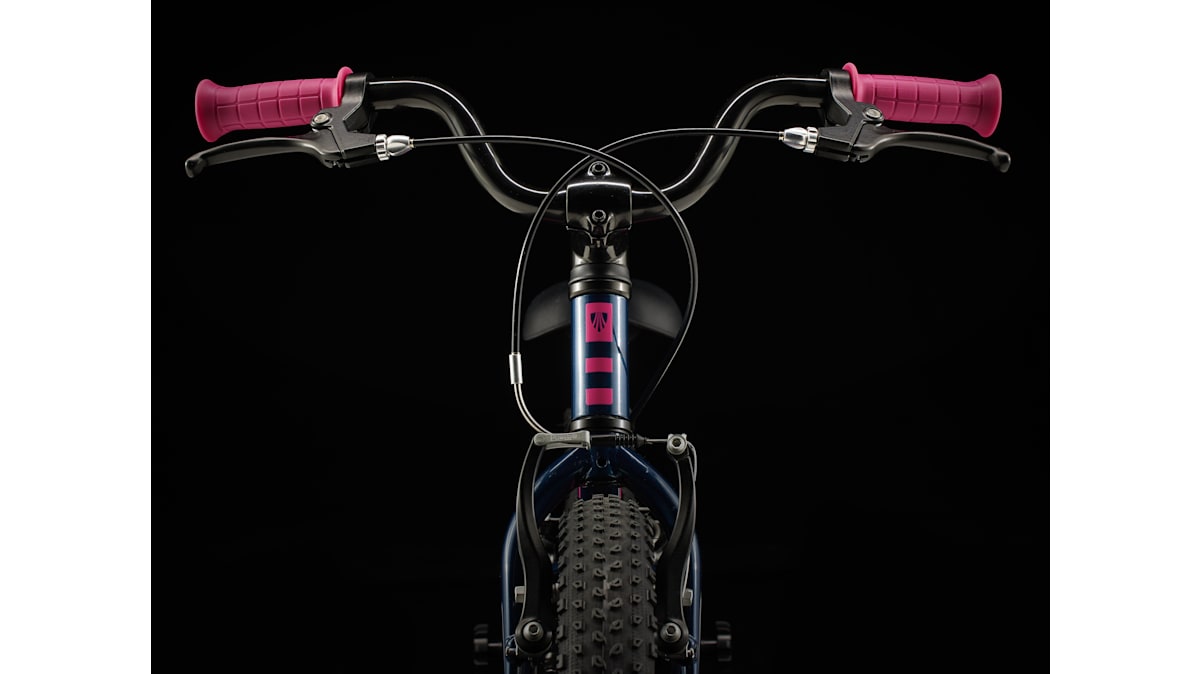 Precaliber 16 - Trek Bikes (JP)