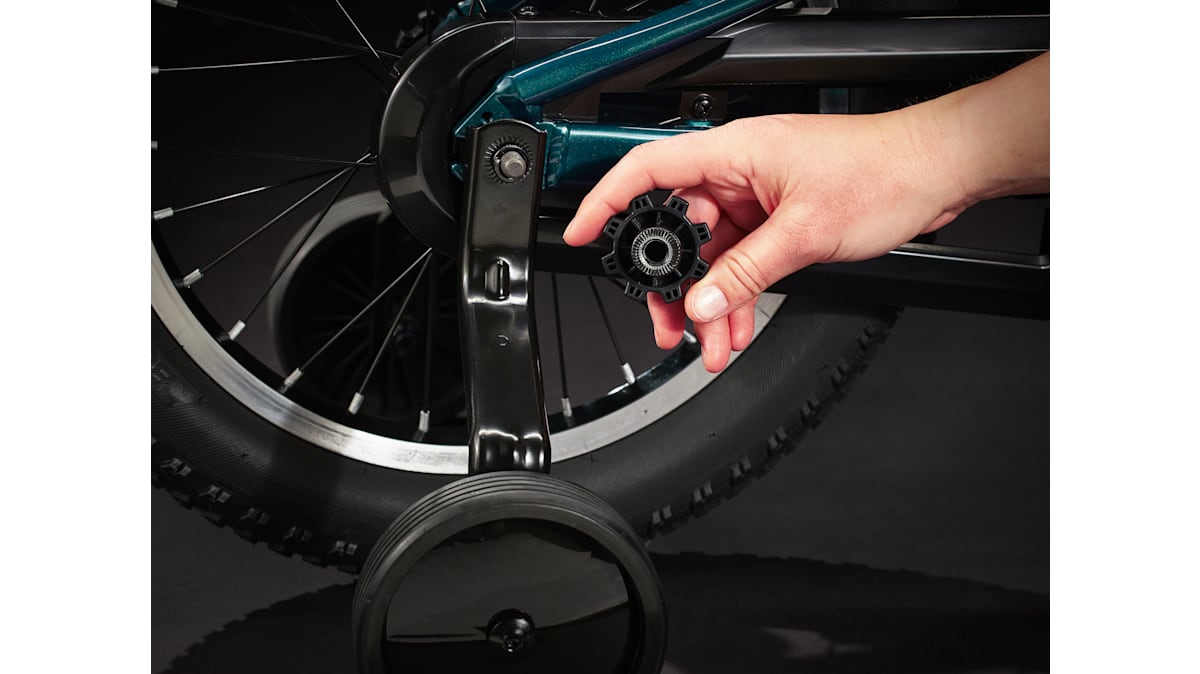 Precaliber 16 - Trek Bikes (JP)