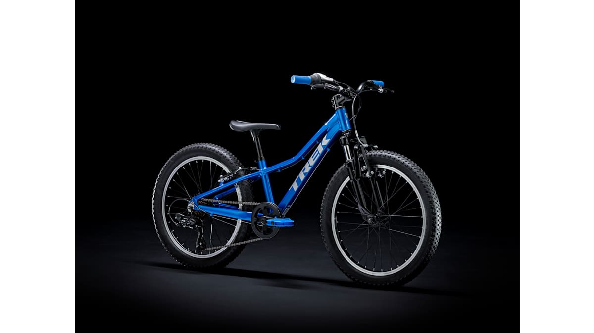 Precaliber 20 7-speed - Trek Bikes