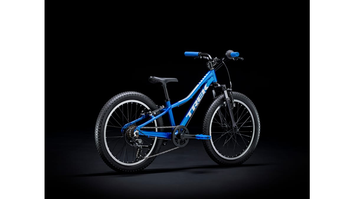 【20インチ】TREK Precaliber 20 7-speed Trek Precaliber 20 7-speed – Two Wheels One Planet