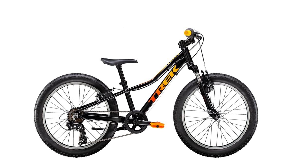 【20インチ】TREK Precaliber 20 7-speed Precaliber 20 7-speed - Trek Bikes (JP)