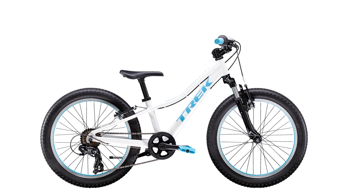 TREK PRECALIBER 20 キッズ Precaliber 20 de 7 velocidades - Trek Bikes (BR)