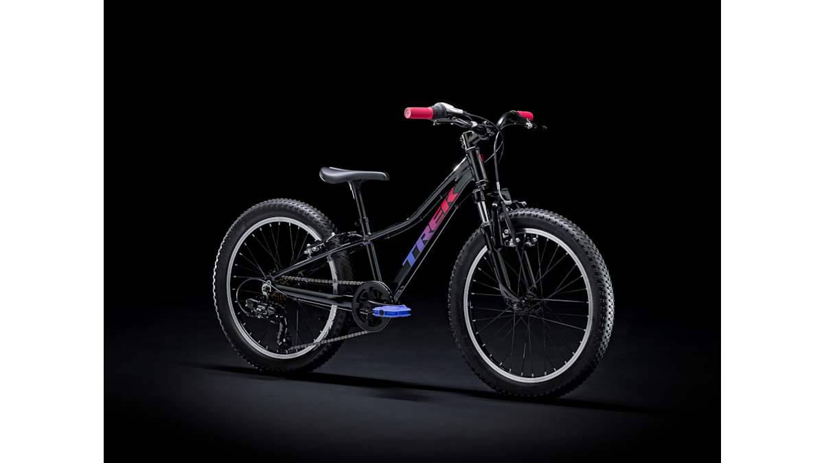 Precaliber 20 7-speed - Trek Bikes