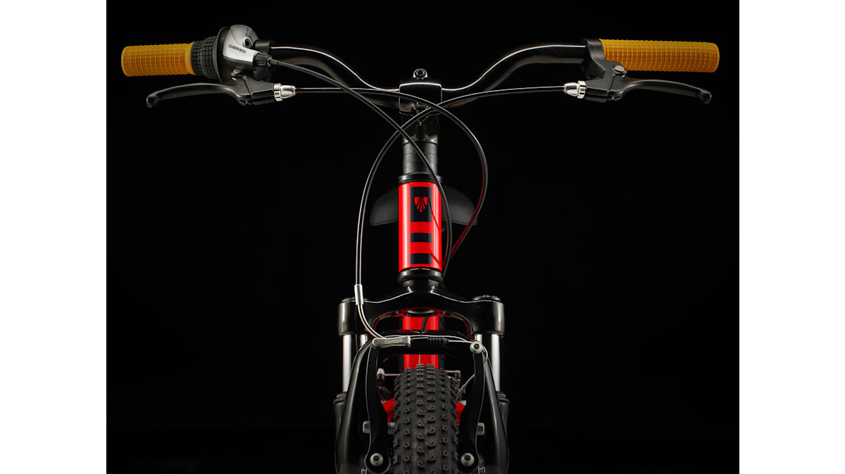 Precaliber 20 7-speed - Trek Bikes