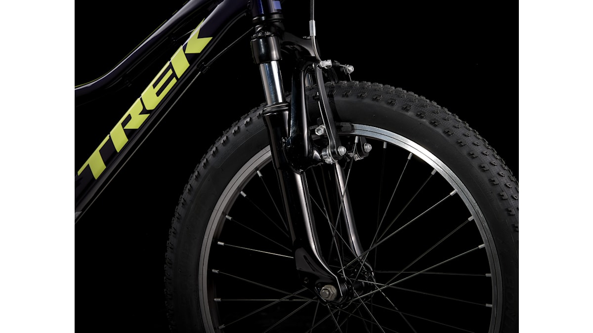 Precaliber 20 7-speed - Trek Bikes