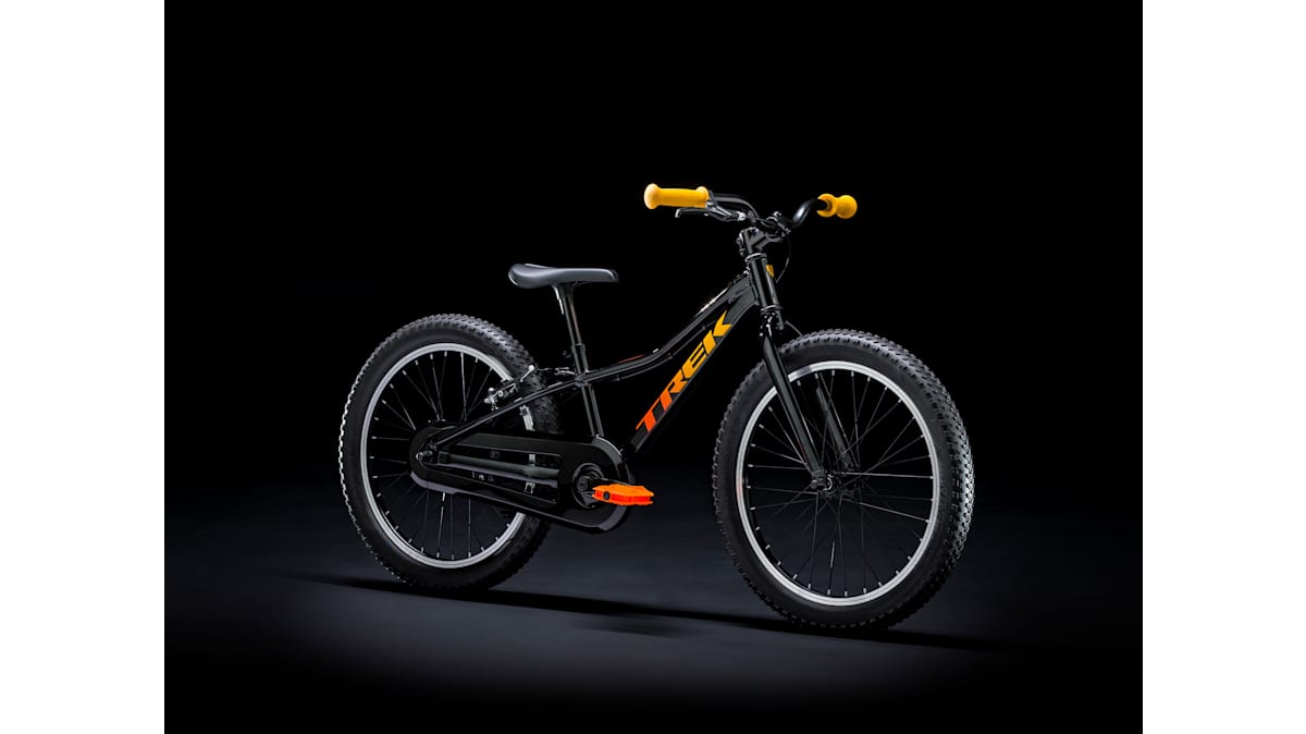 Precaliber 20 - Trek Bikes